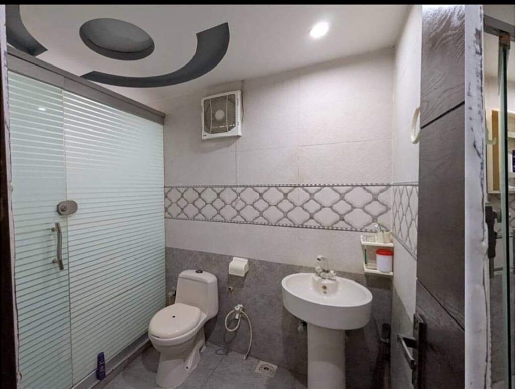 Ground+1st floor House is available for Sale