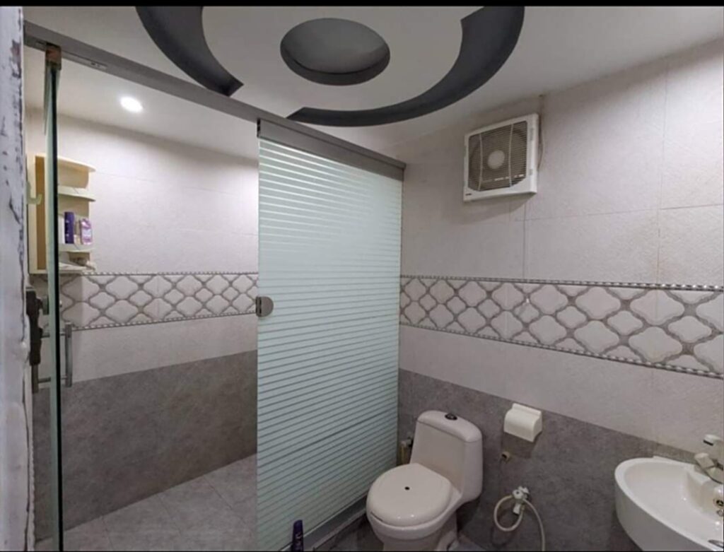 Ground+1st floor House is available for Sale