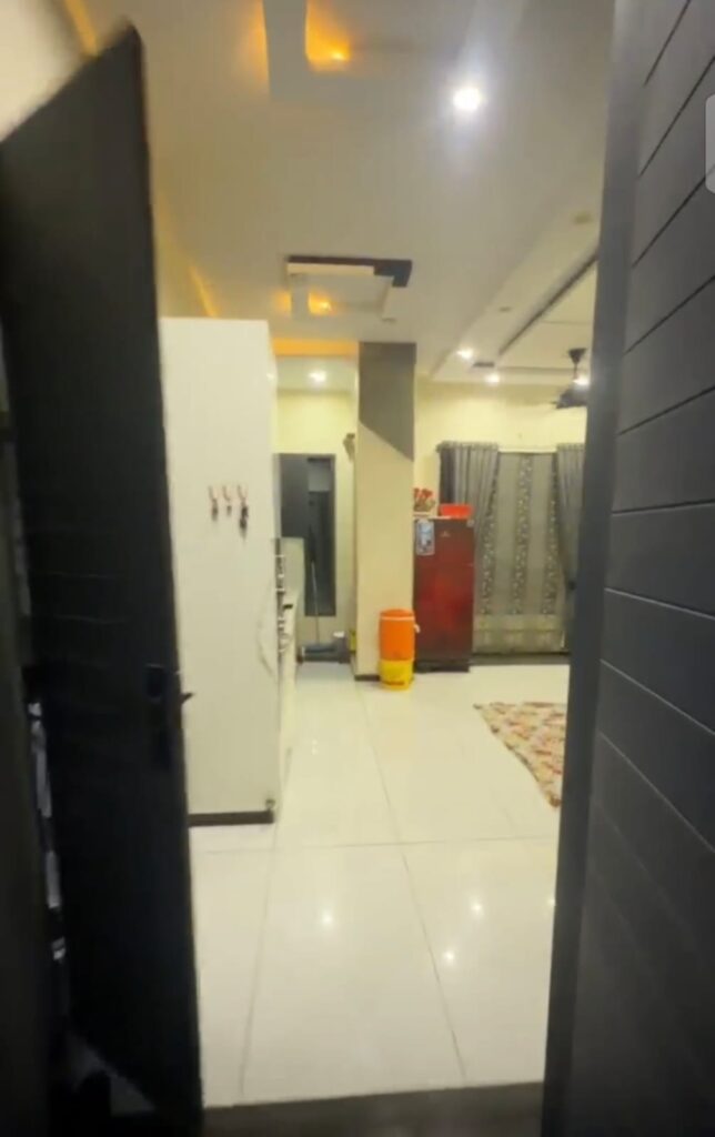Corner Building & Ground + 2nd floor Building is available for Sale