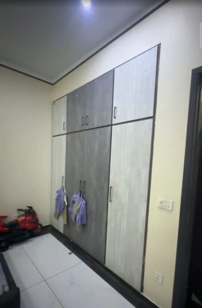 Corner Building & Ground + 2nd floor Building is available for Sale