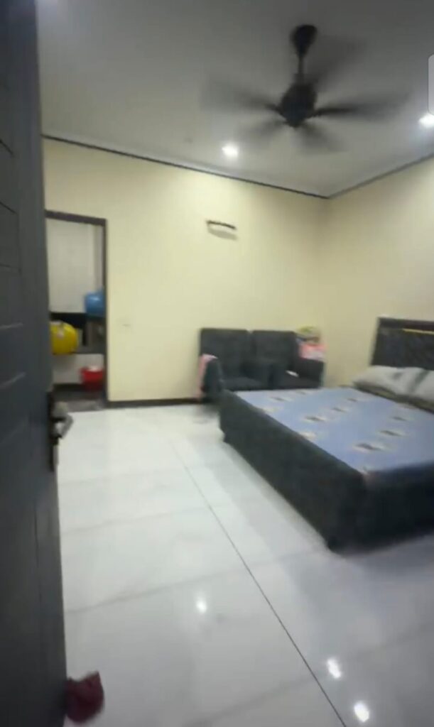 Corner Building & Ground + 2nd floor Building is available for Sale