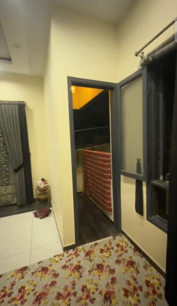 Corner Building & Ground + 2nd floor Building is available for Sale