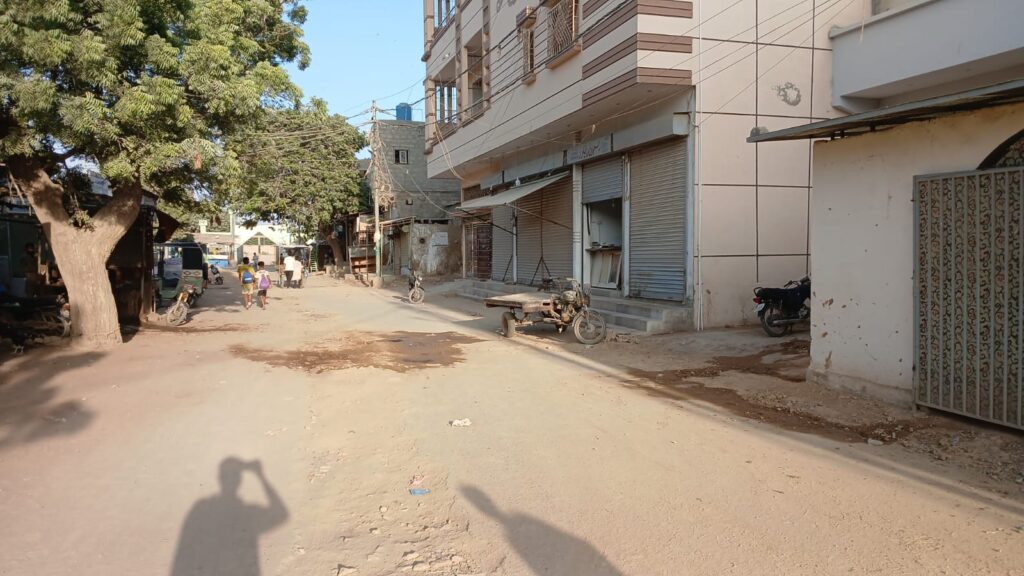 2 Side Corner House is Available For Sale